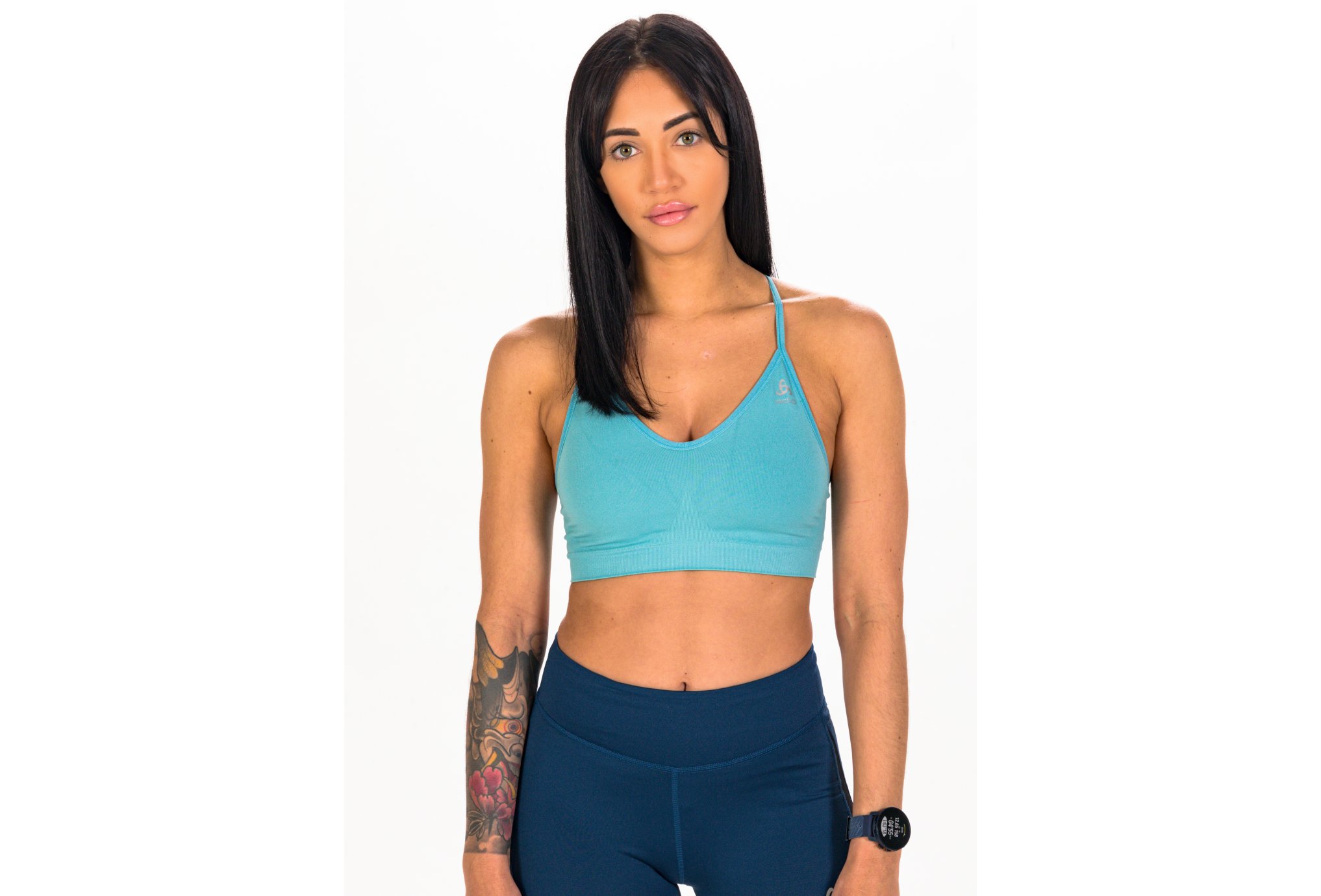 Odlo Seamless Soft vêtement running femme