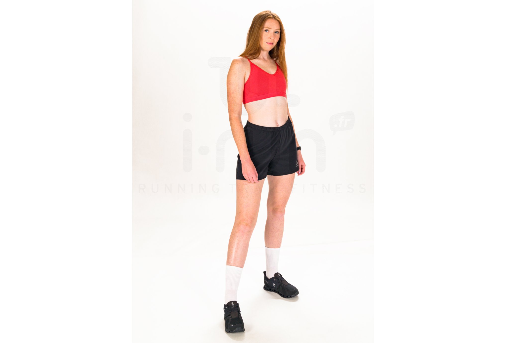 Odlo Seamless Soft