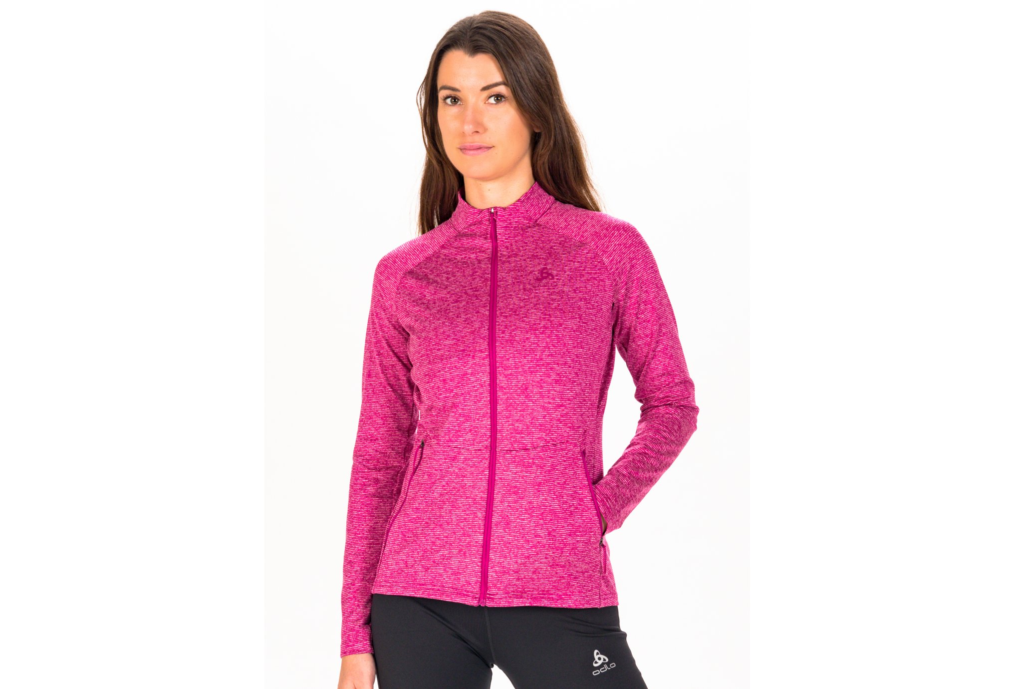 Odlo Sesvenna ECO W vêtement running femme
