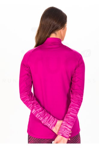 Odlo Sesvenna Graphic 1/2 Zip 