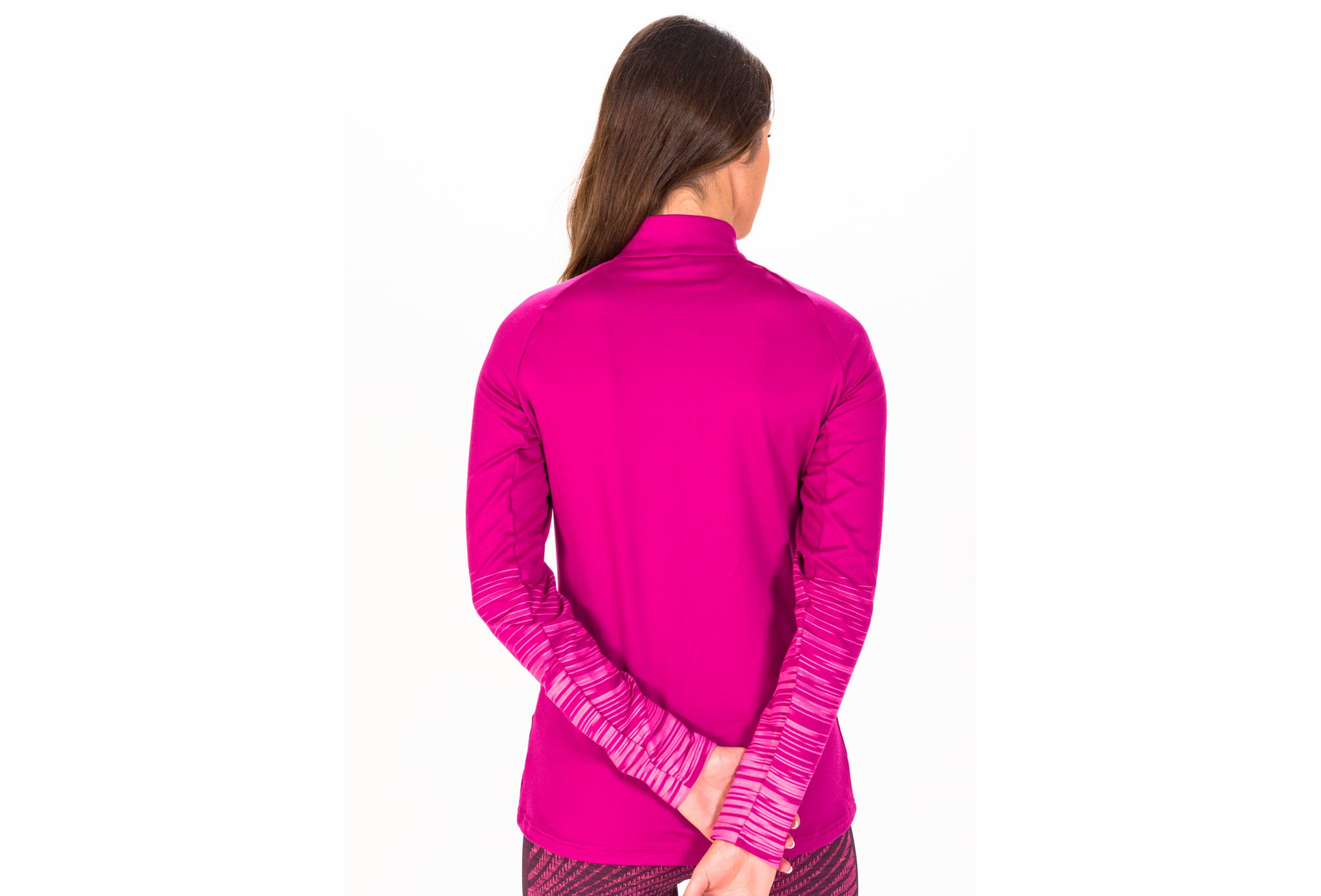 Odlo Sesvenna Graphic ECO W