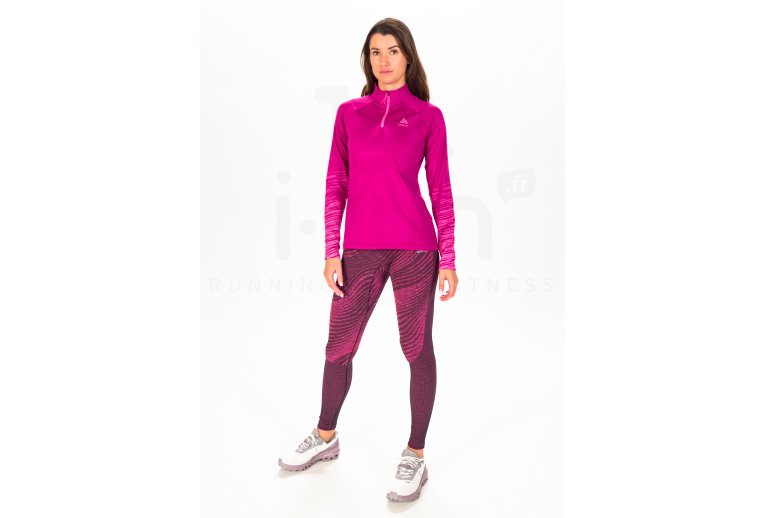 Odlo Sesvenna Graphic ECO W