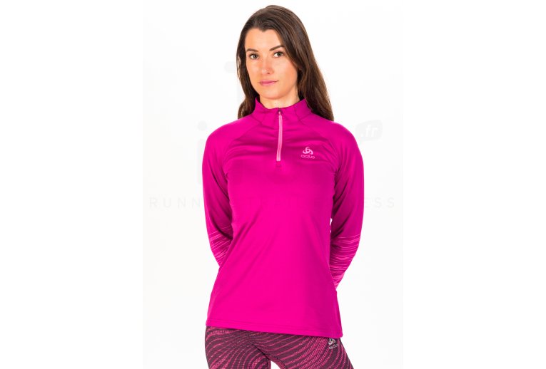 Odlo Sesvenna Graphic ECO W