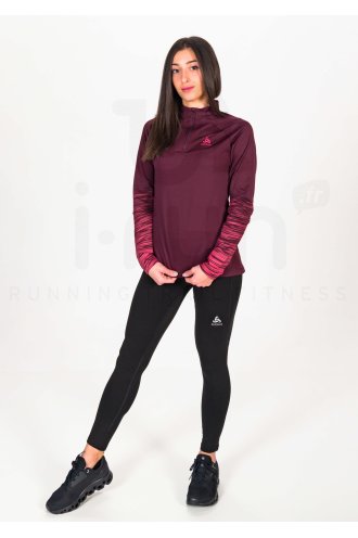 Odlo Sesvenna Graphic ECO W 