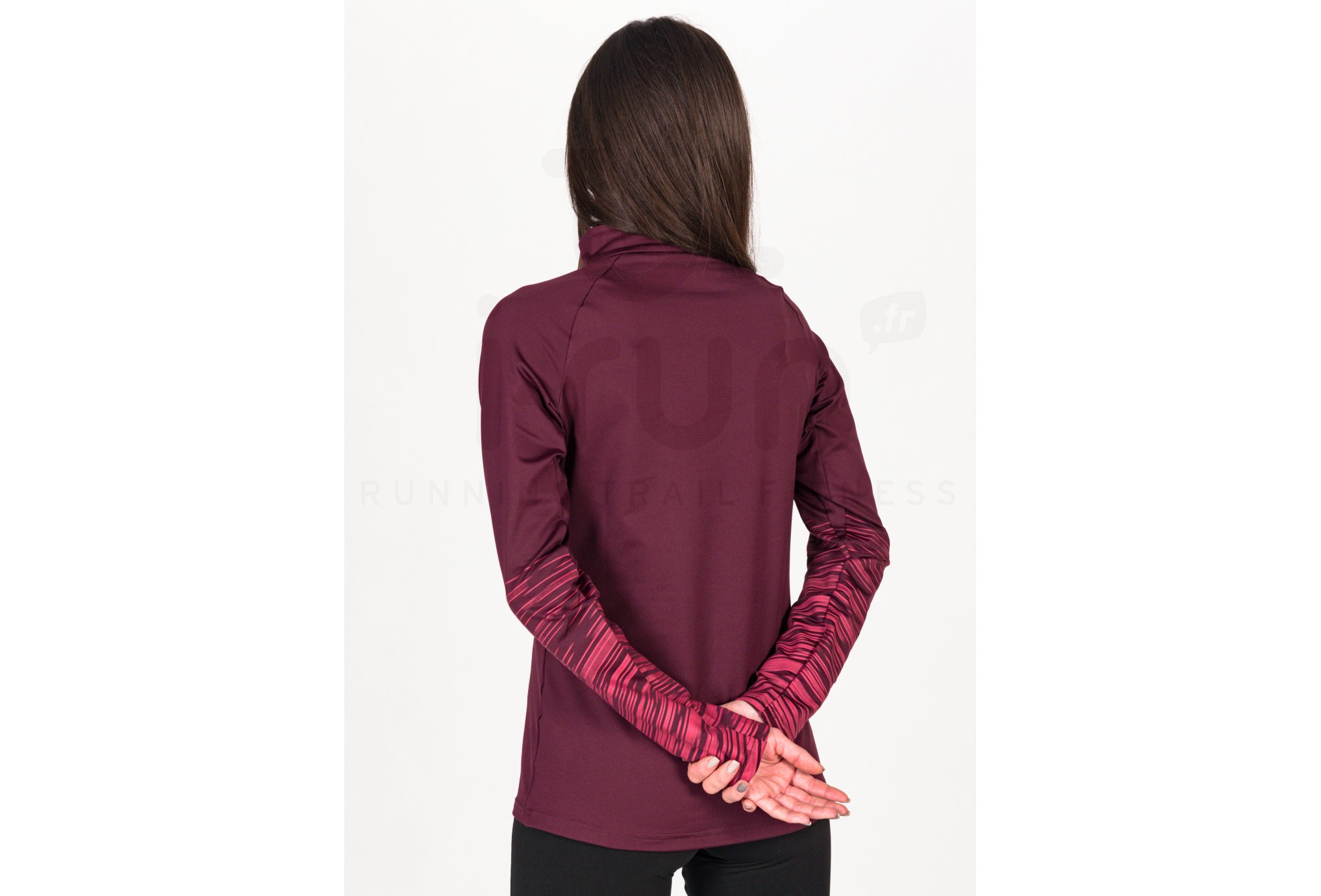 Odlo Sesvenna Graphic ECO Damen