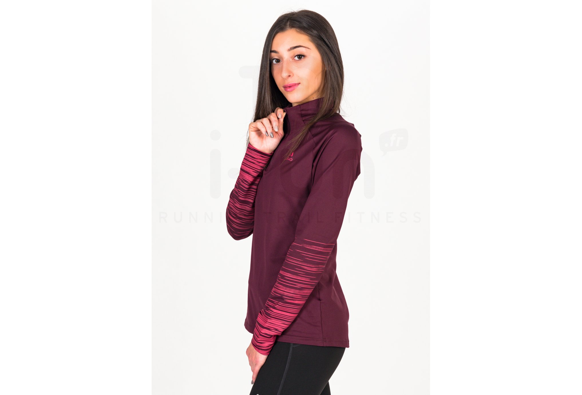 Odlo Sesvenna Graphic ECO Damen