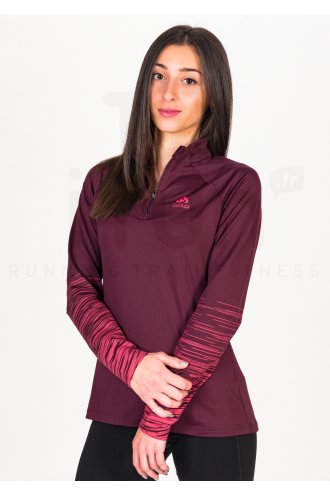 Odlo Sesvenna Graphic ECO W 