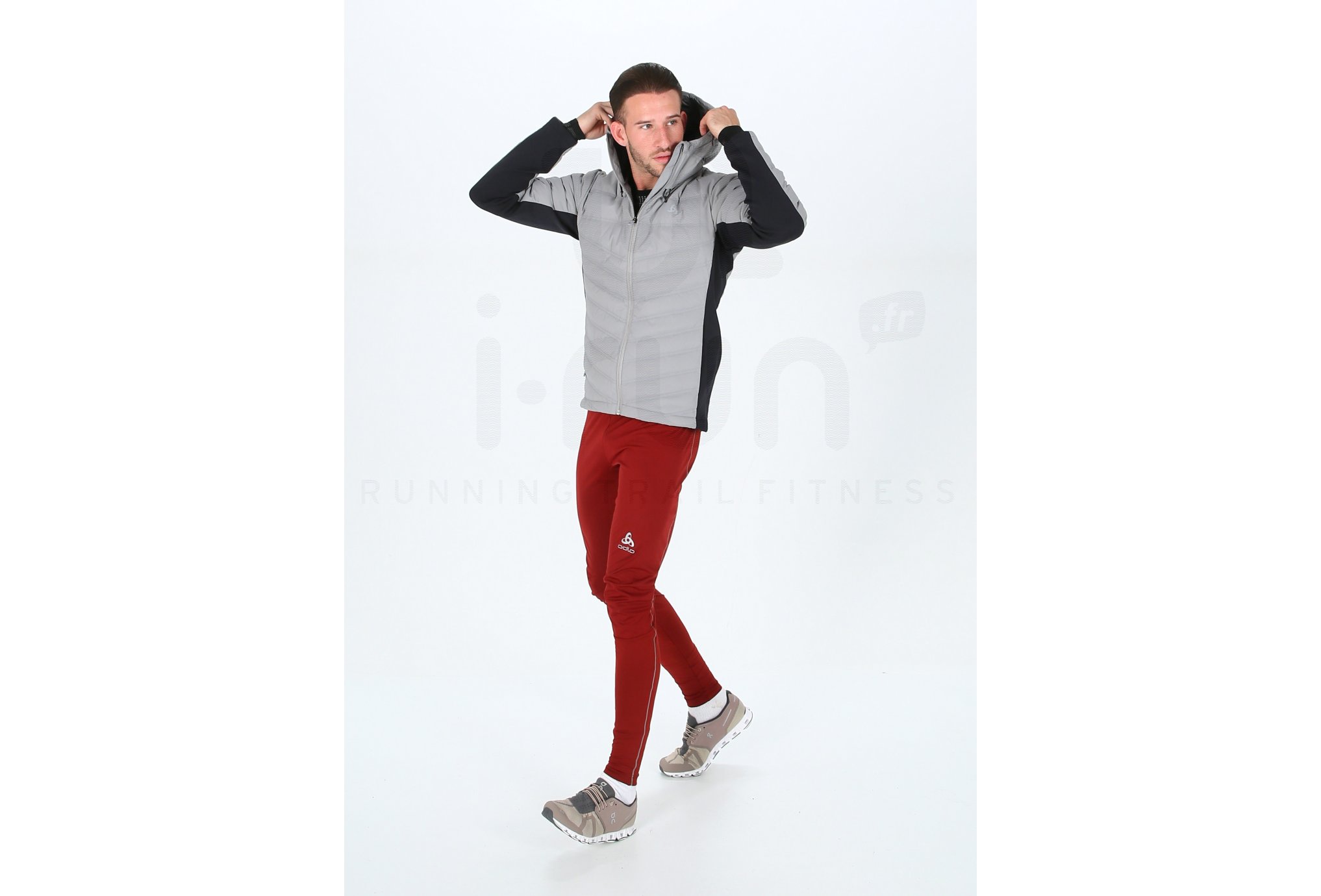 Odlo Severin Cocoon Herren