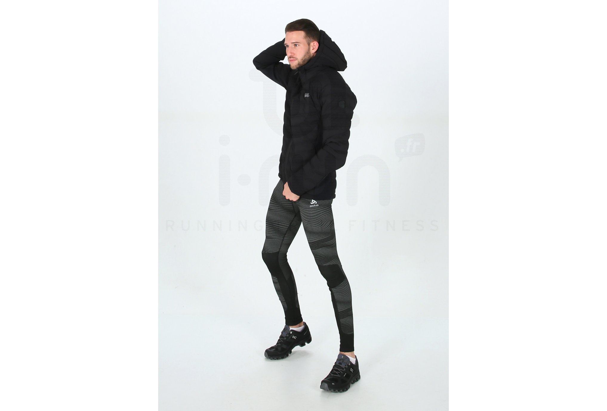Odlo Chaqueta Severin Cocoon