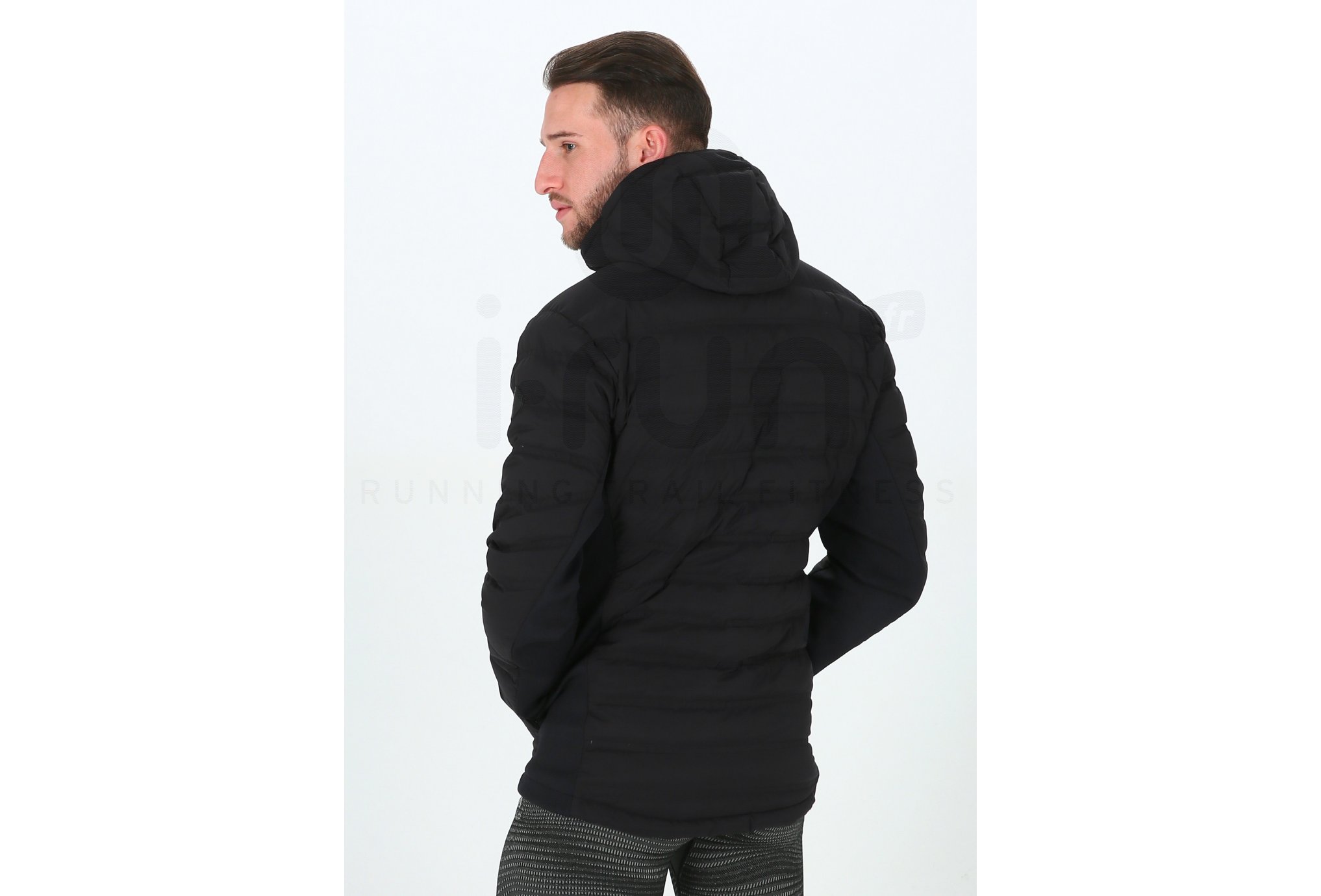 Odlo Chaqueta Severin Cocoon