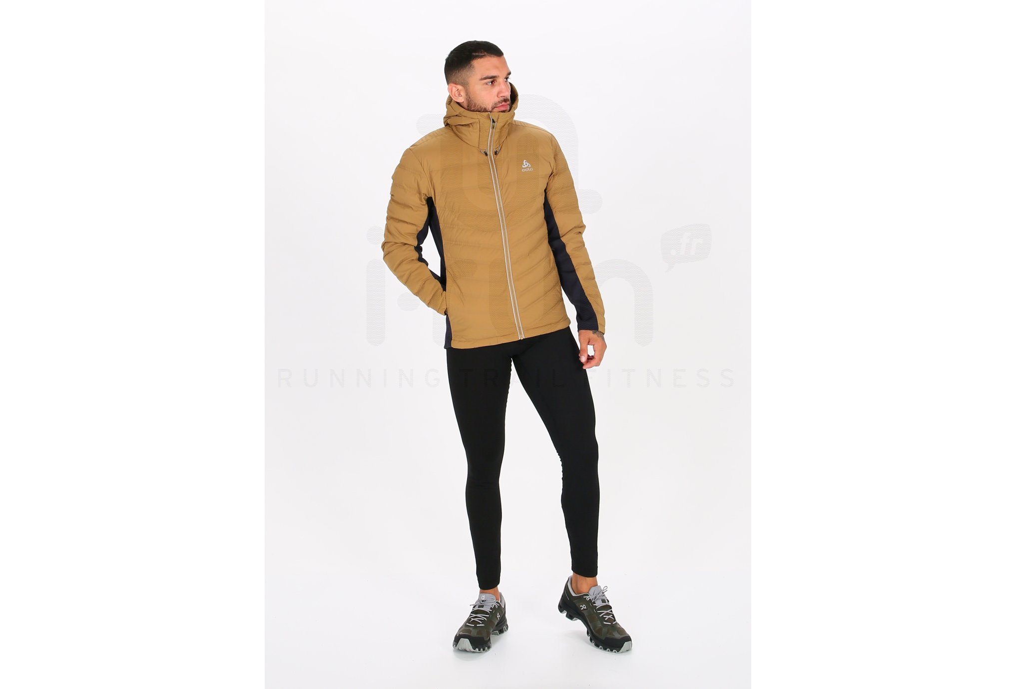 Odlo Severin Cocoon Herren