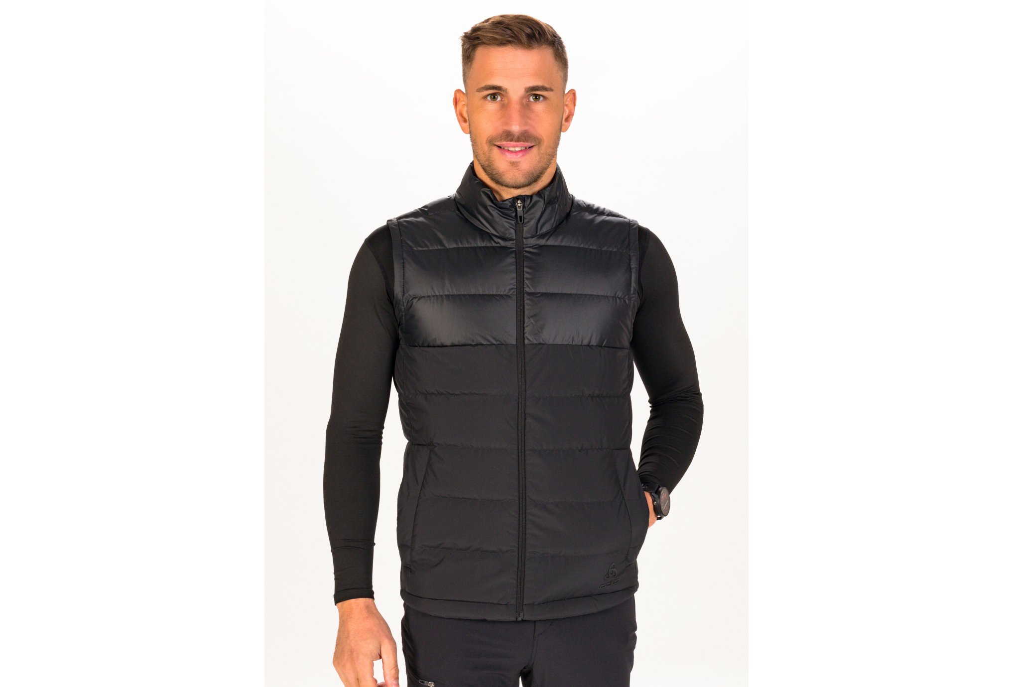 Odlo Severin N-Thermic ECO M vêtement running homme