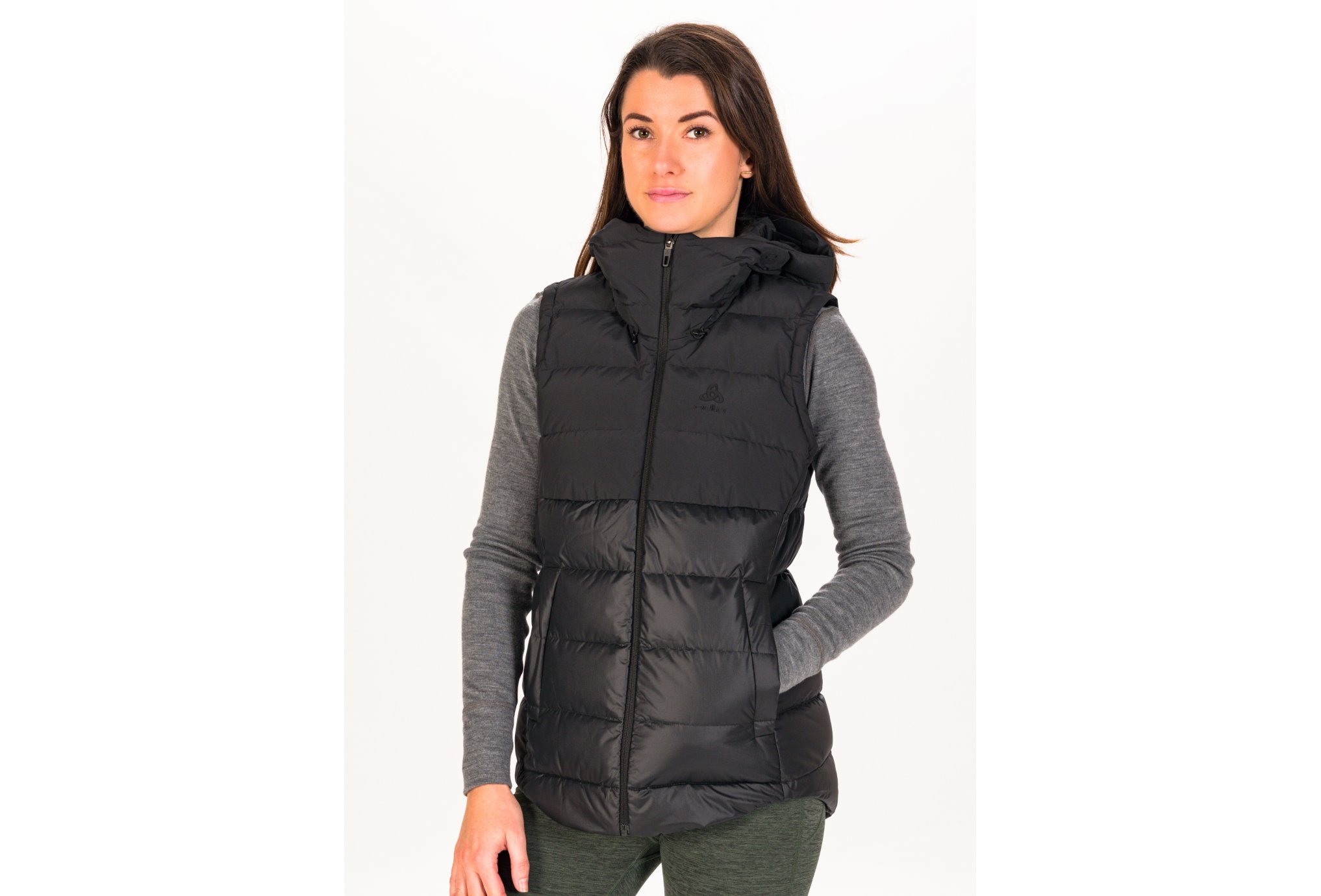 Odlo Severin N-Thermic ECO W vêtement running femme