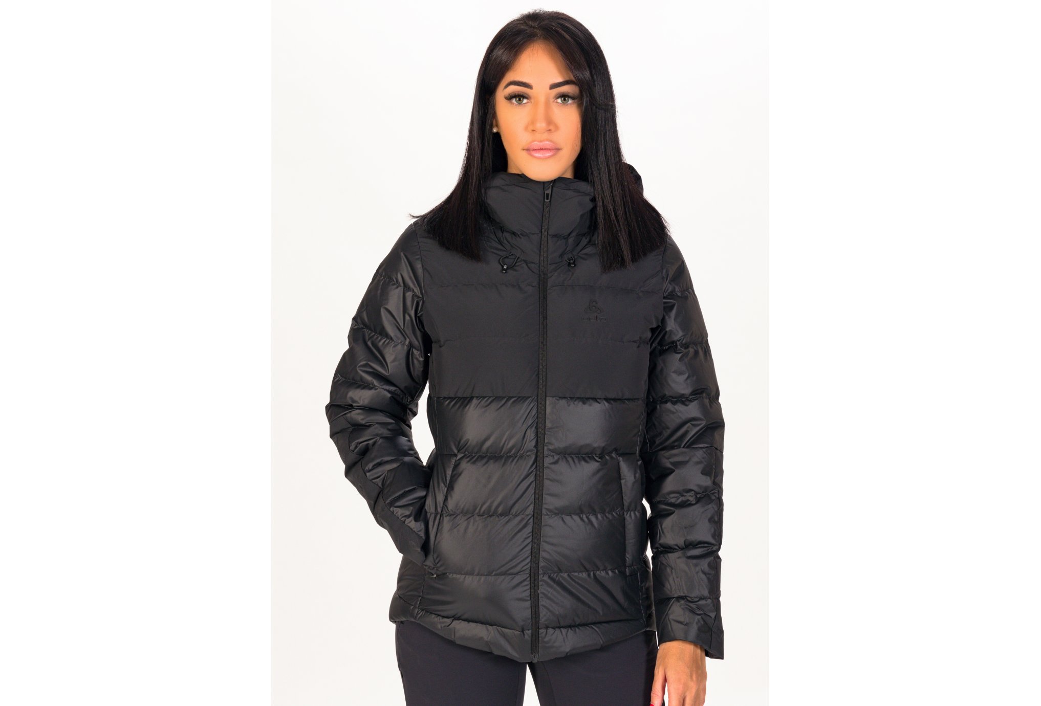 Odlo Severin N-Thermic ECO W vêtement running femme