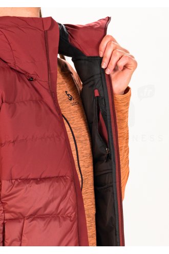 Odlo Severin N-Thermic 