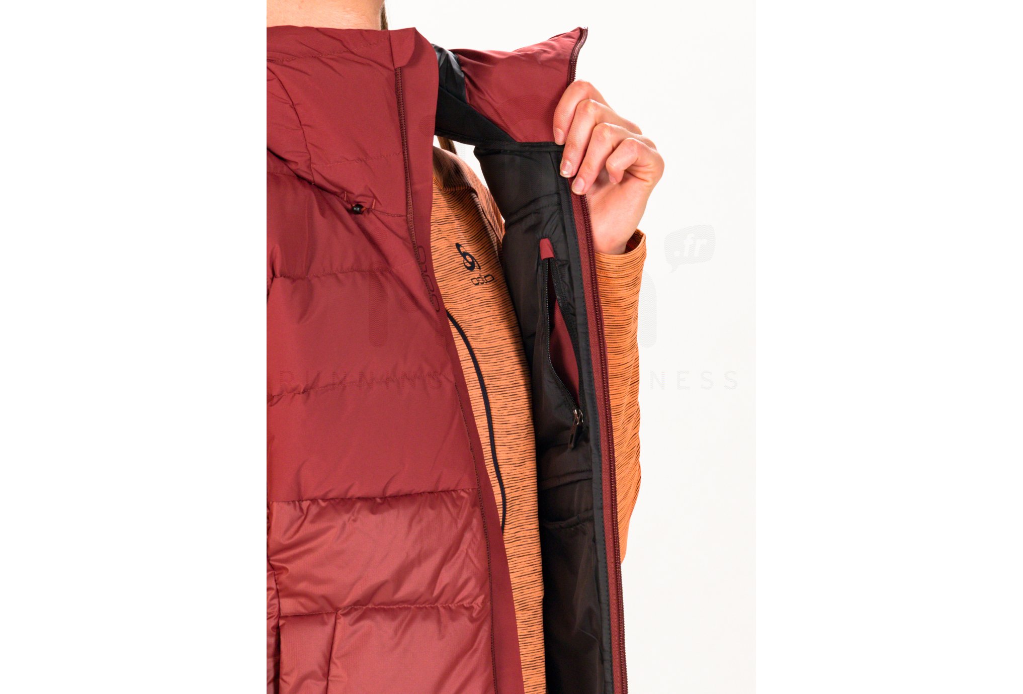 Odlo Severin N-Thermic ECO W