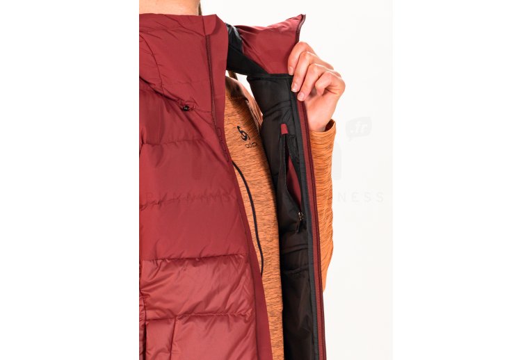 Odlo Severin N-Thermic ECO W