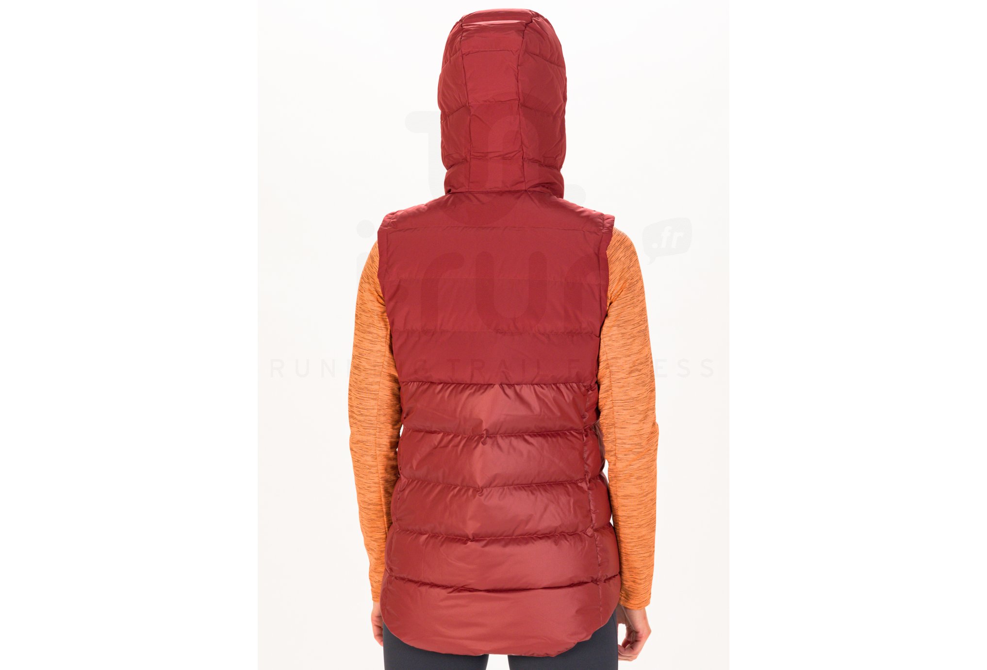 Odlo Severin N-Thermic ECO W