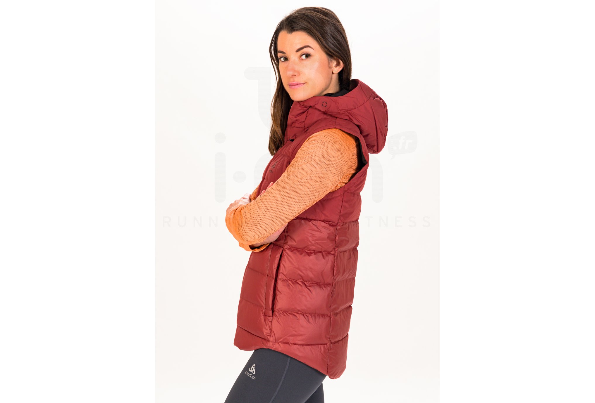 Odlo Severin N-Thermic ECO W