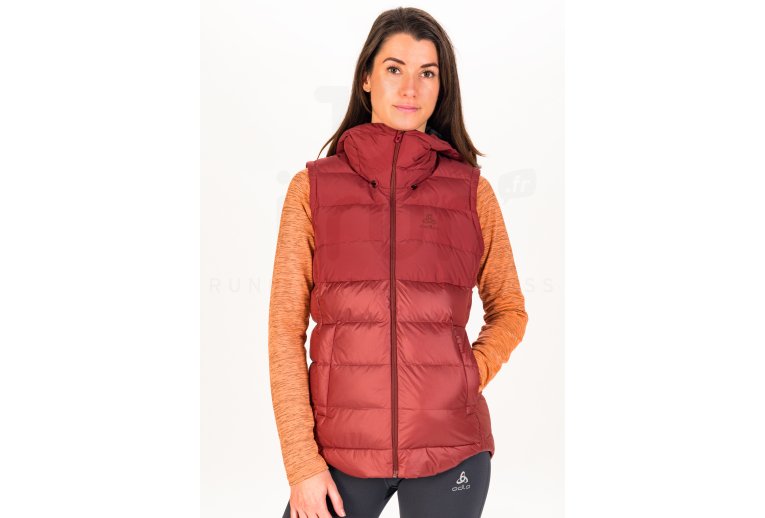 Odlo Severin N-Thermic ECO W