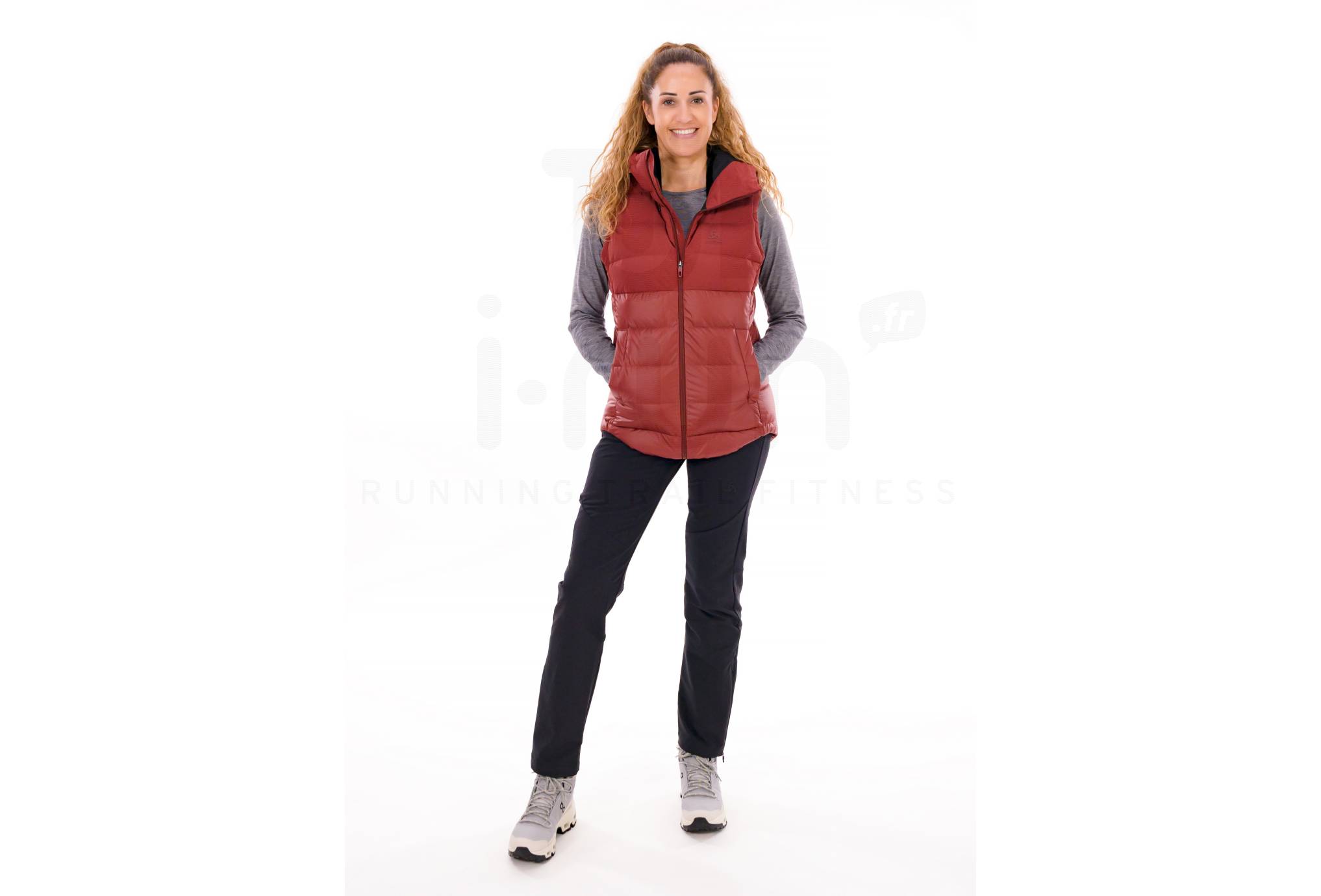 Odlo Severin N-Thermic ECO W
