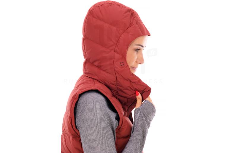 Odlo Severin N-Thermic ECO W