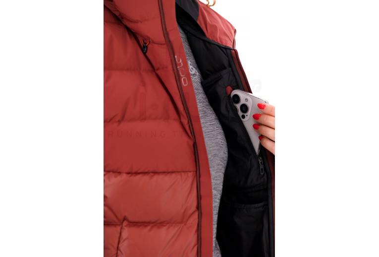 Odlo Severin N-Thermic ECO W