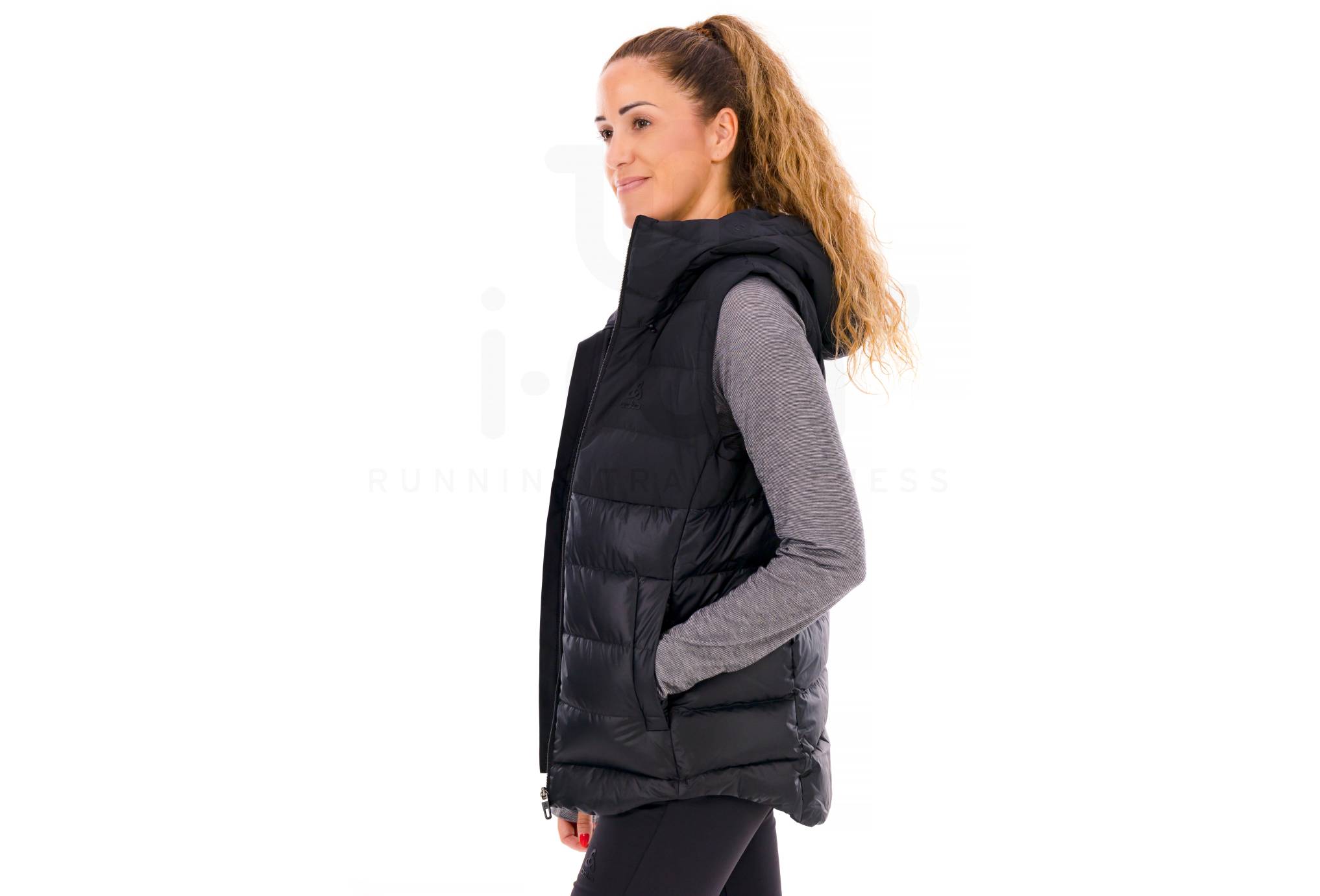 Odlo Severin N-Thermic aquecedor