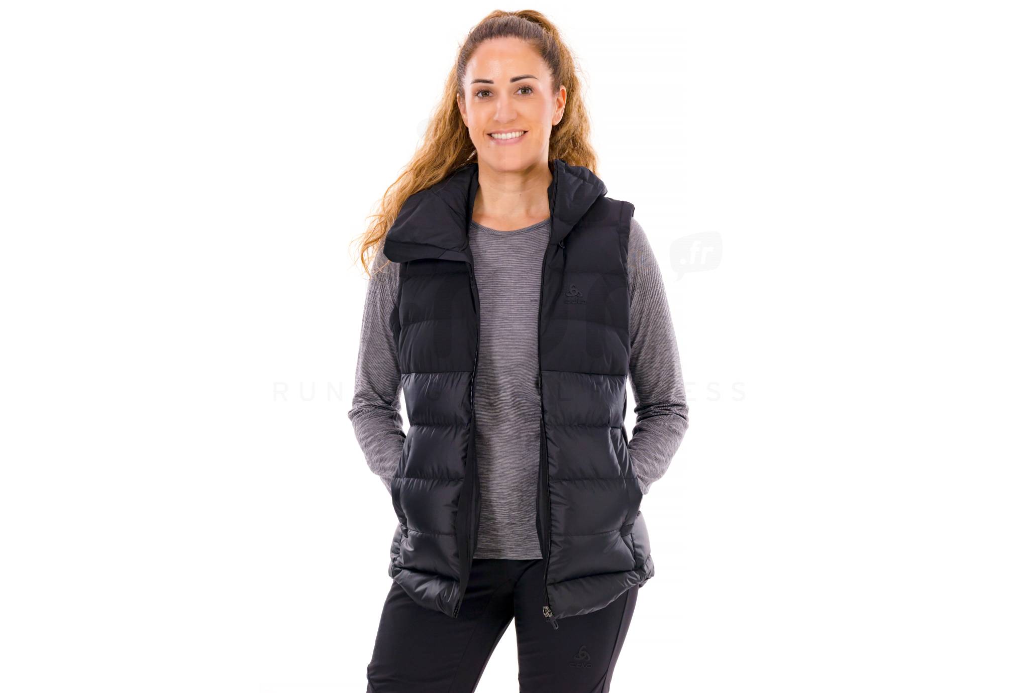 Odlo Severin N-Thermic aquecedor