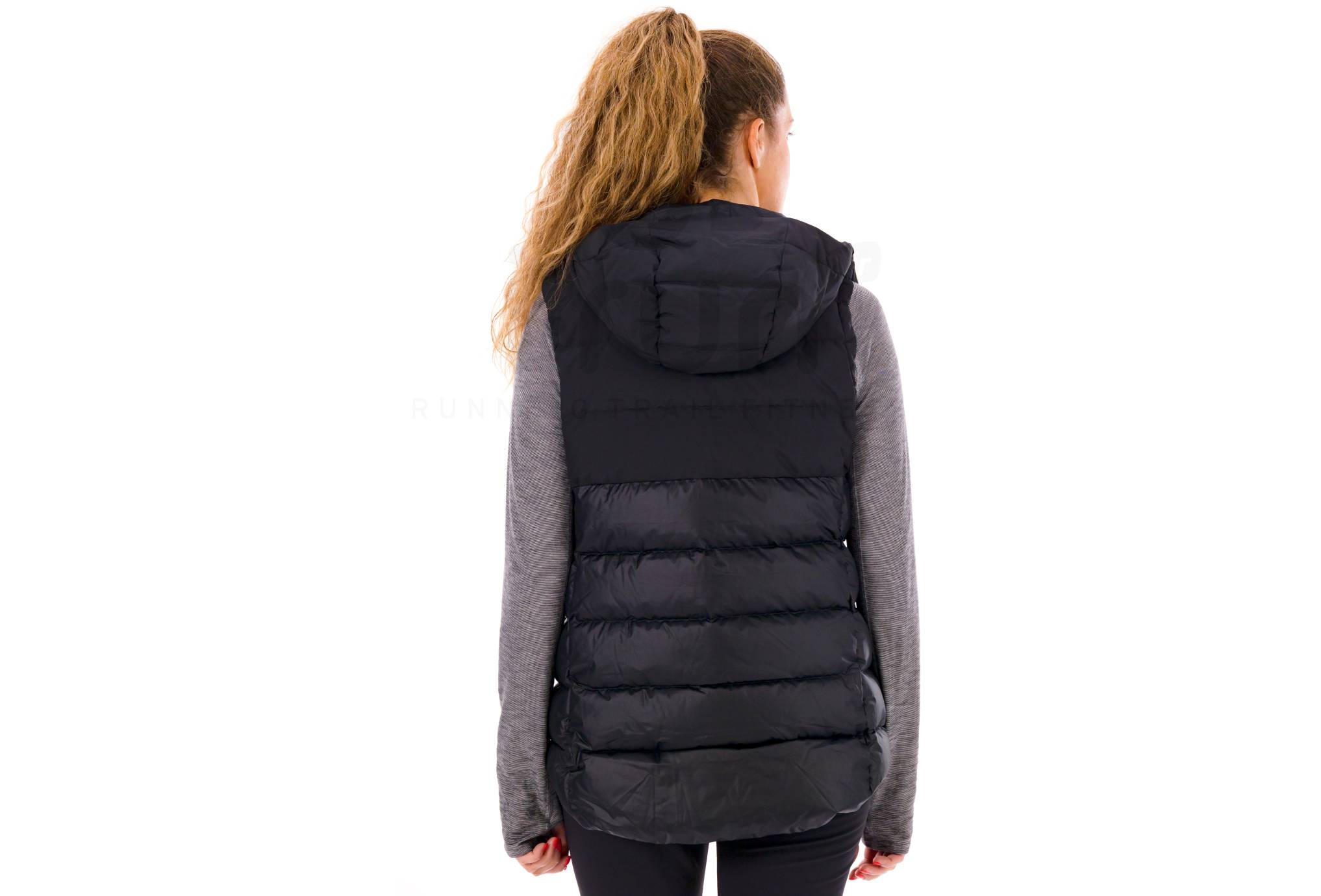 Odlo Severin N-Thermic aquecedor