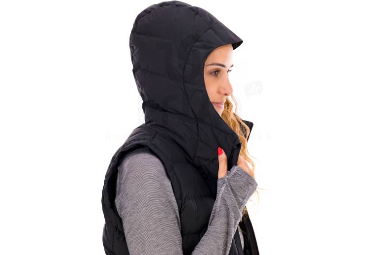 Odlo Severin N-Thermic aquecedor
