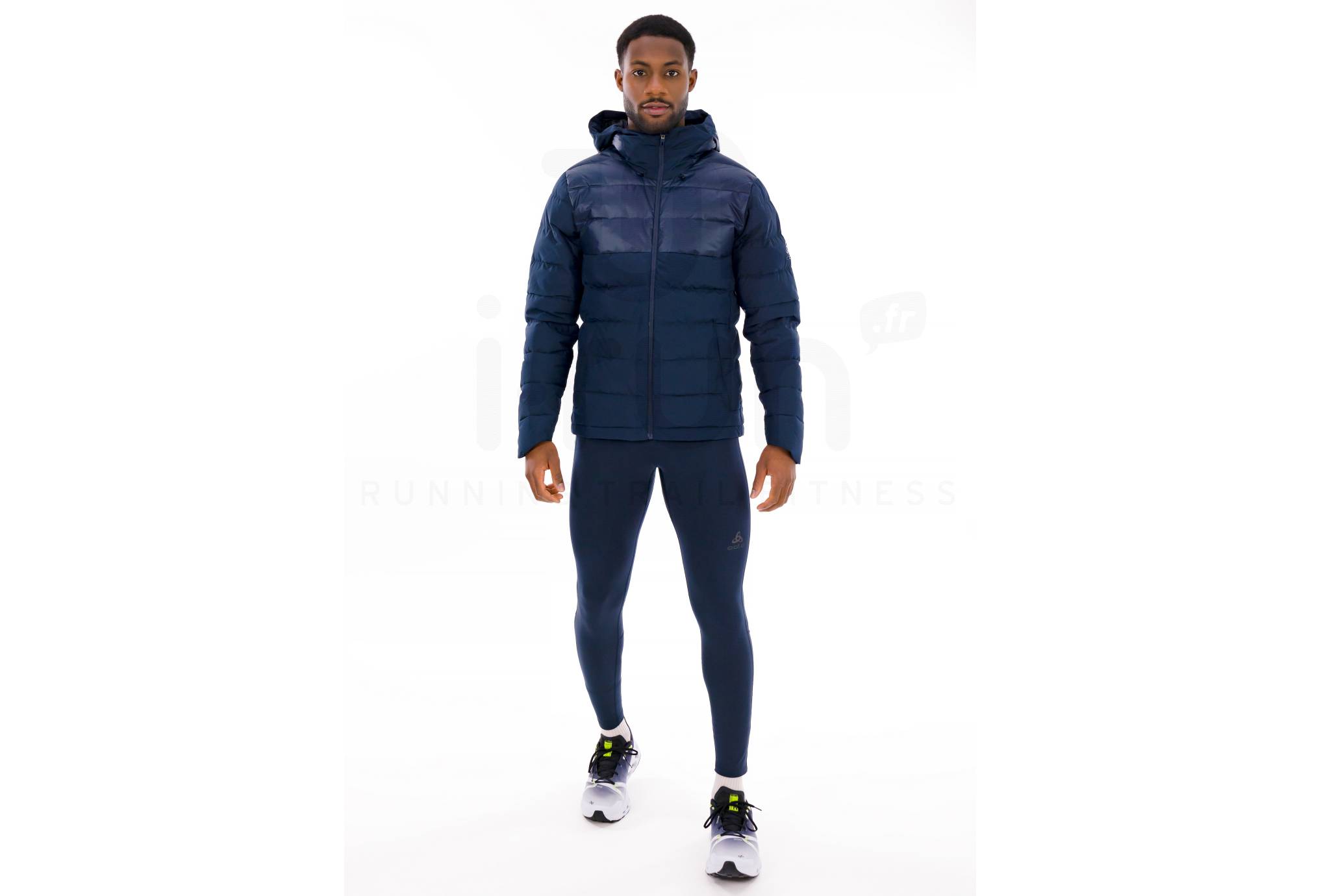 Odlo Severin N-Thermic ECO M