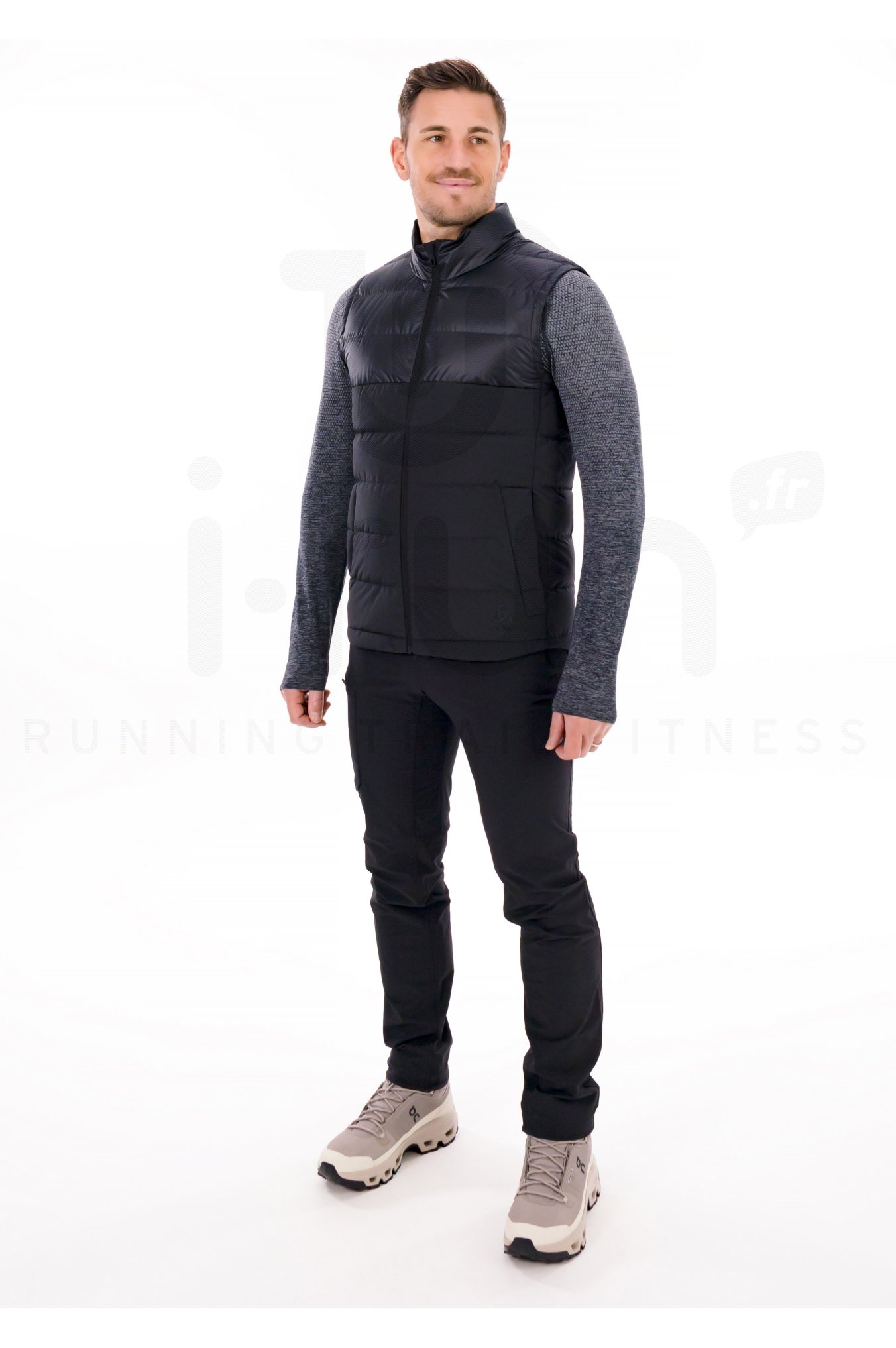 Odlo Severin N-Thermic 