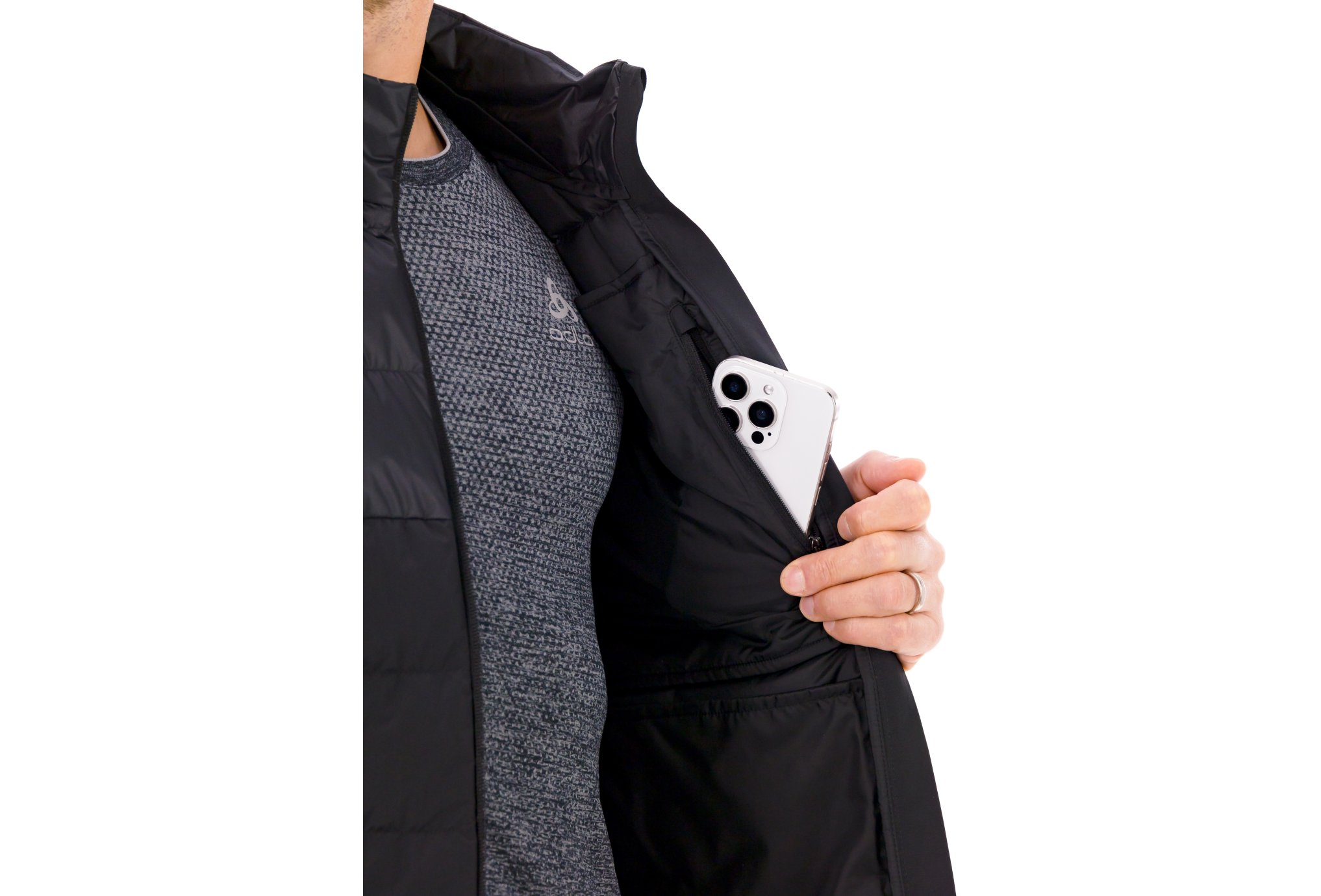 Odlo Severin N-Thermic ECO M