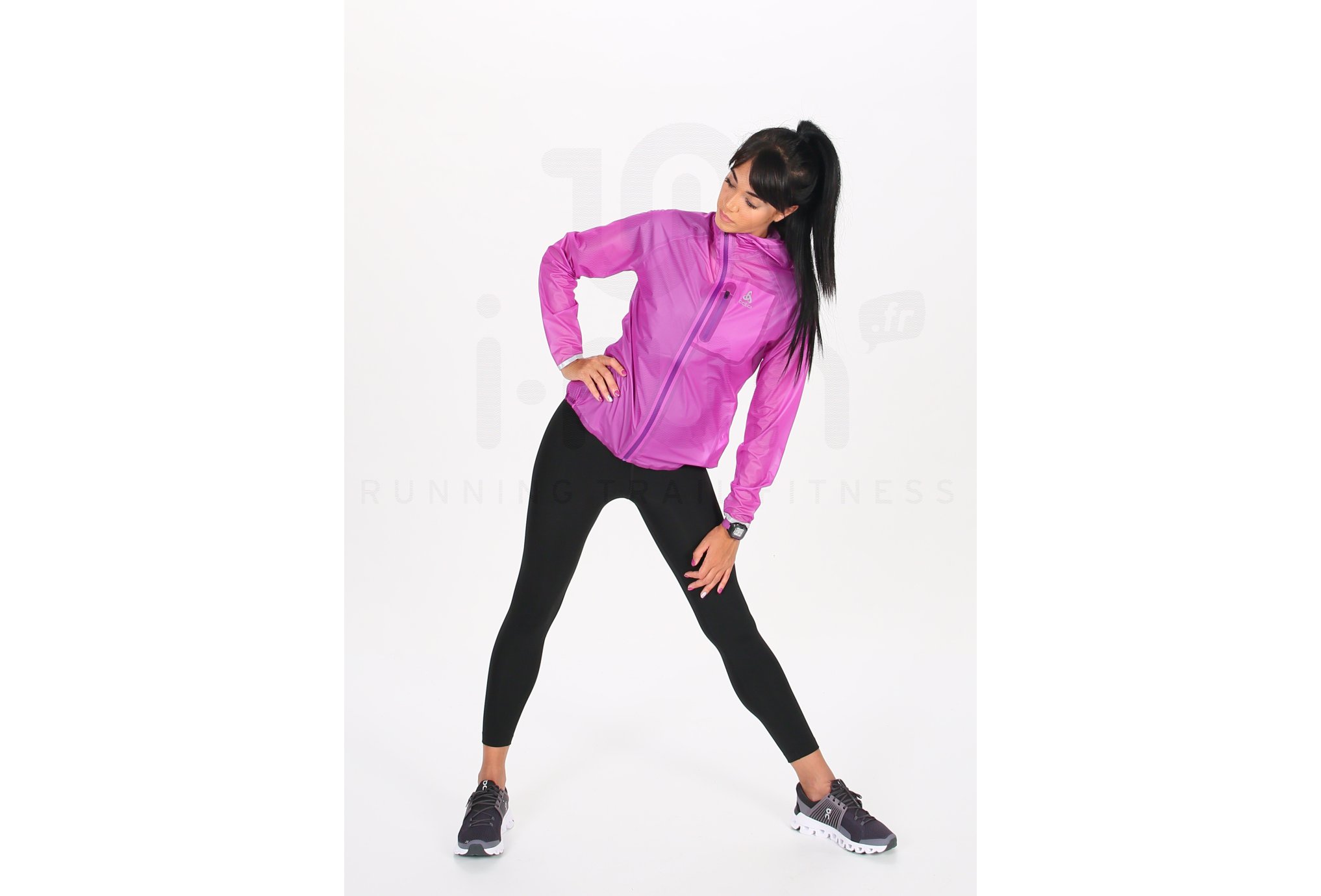 Odlo Shift Medium 7/8 Damen