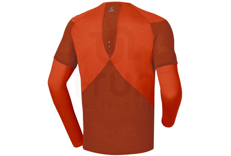 Odlo Tee-shirt 2en1 Crono M 