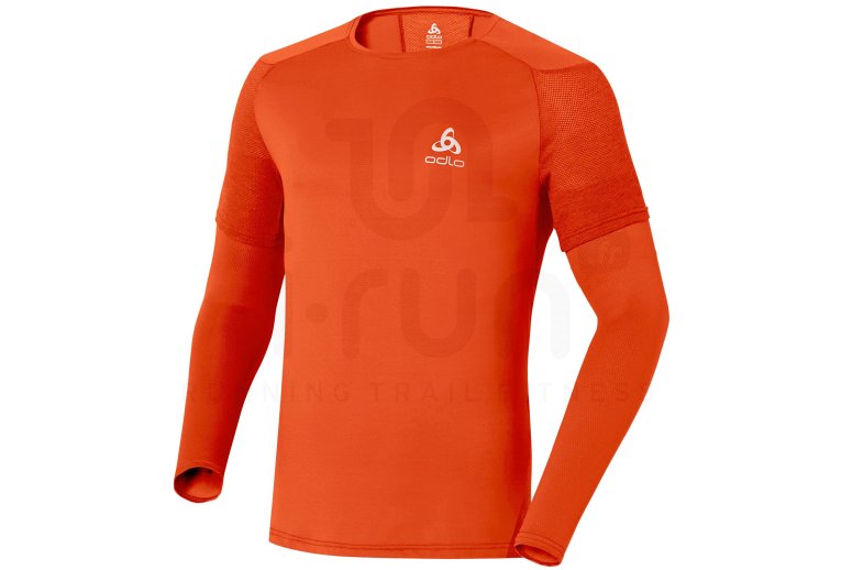 Odlo Tee-shirt 2en1 Crono M 