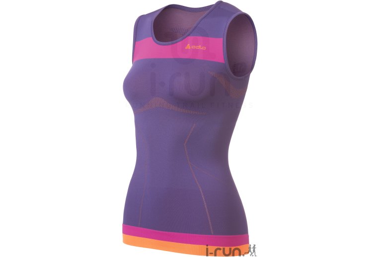 Odlo Tee-shirt Evolution Light Trend W 