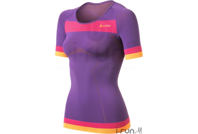 Odlo Tee-shirt Evolution Light Trend W 