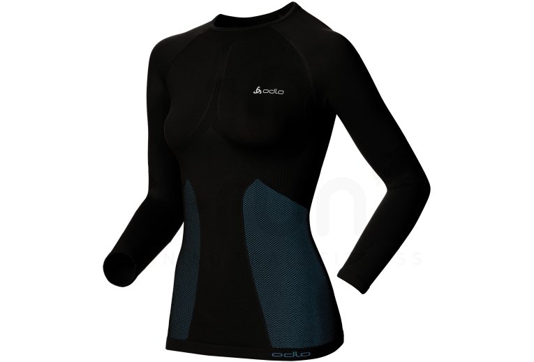 Odlo Tee-Shirt Evolution Warm W 