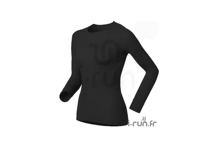 Odlo Tee-shirt L/S Warm W 