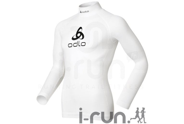 Odlo Tee-shirt M/L Evolution Warm M 