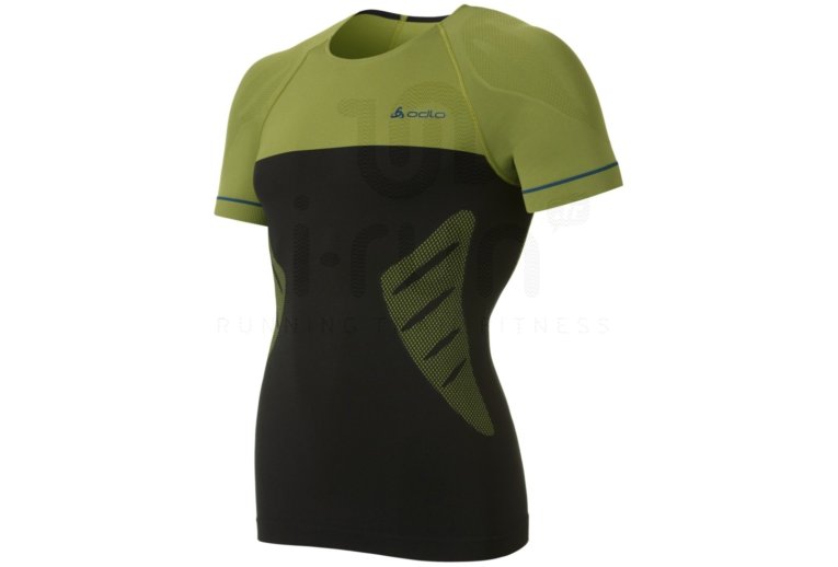 Odlo Tee-Shirt S/S Evolution Light Trend M 