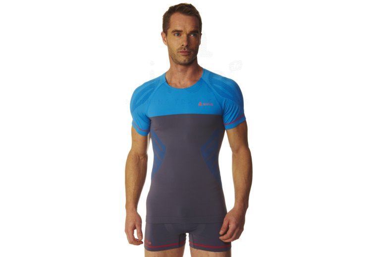 Odlo Tee-Shirt S/S Evolution Light Trend M 