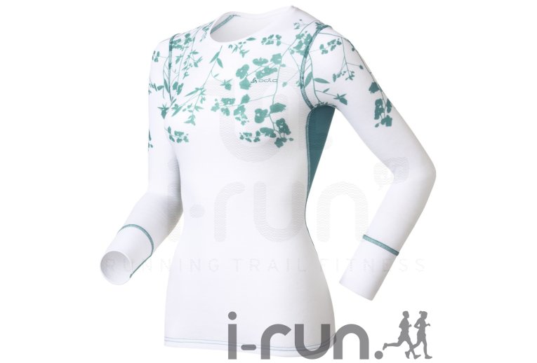Odlo Tee-Shirt Warm Trend W 