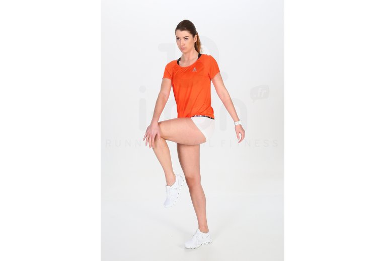Odlo Tee-shirt Yotta Damen