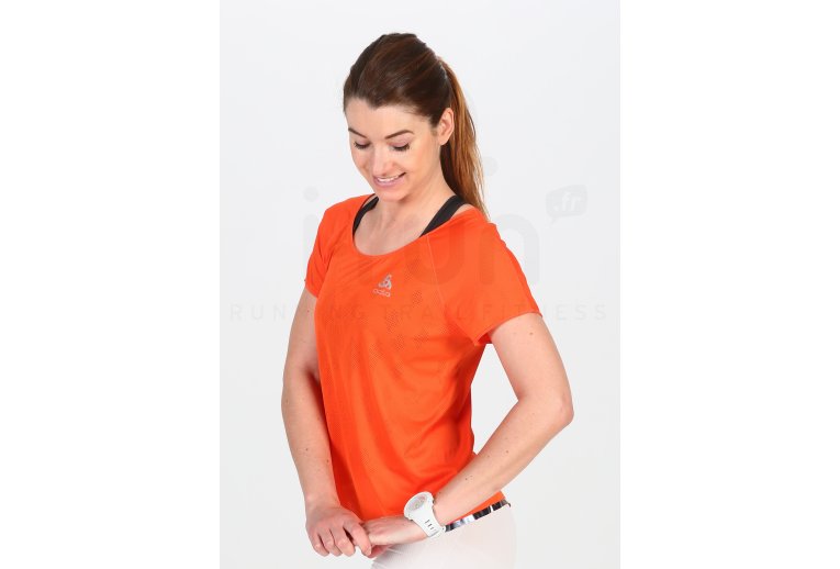 Odlo Tee-shirt Yotta Damen