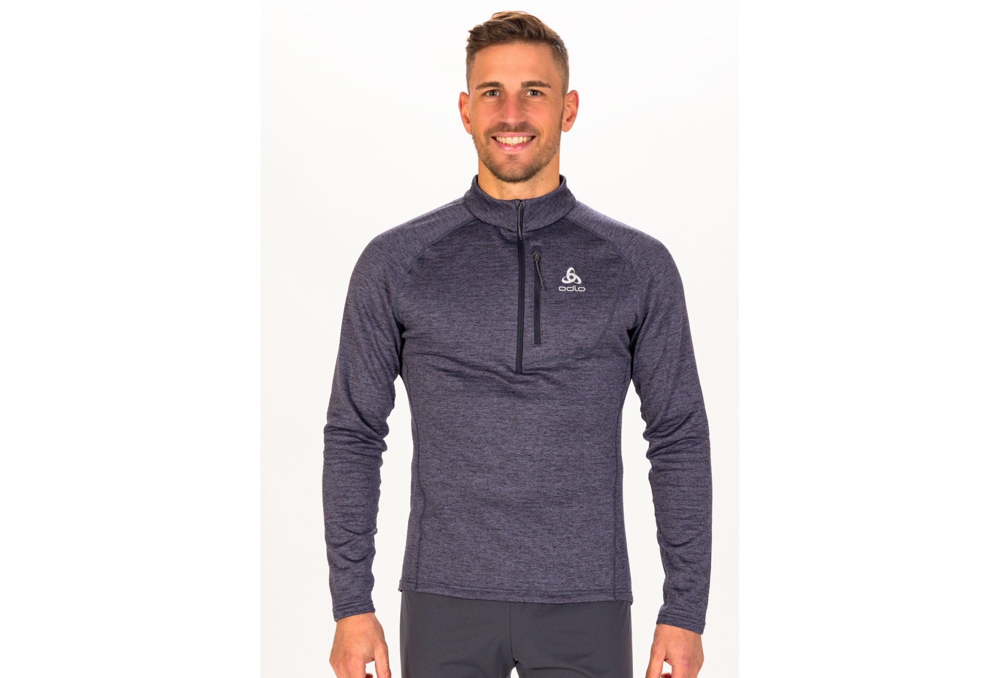 Odlo Tencia M vêtement running homme