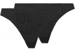 Odlo pack de tangas The Invisible