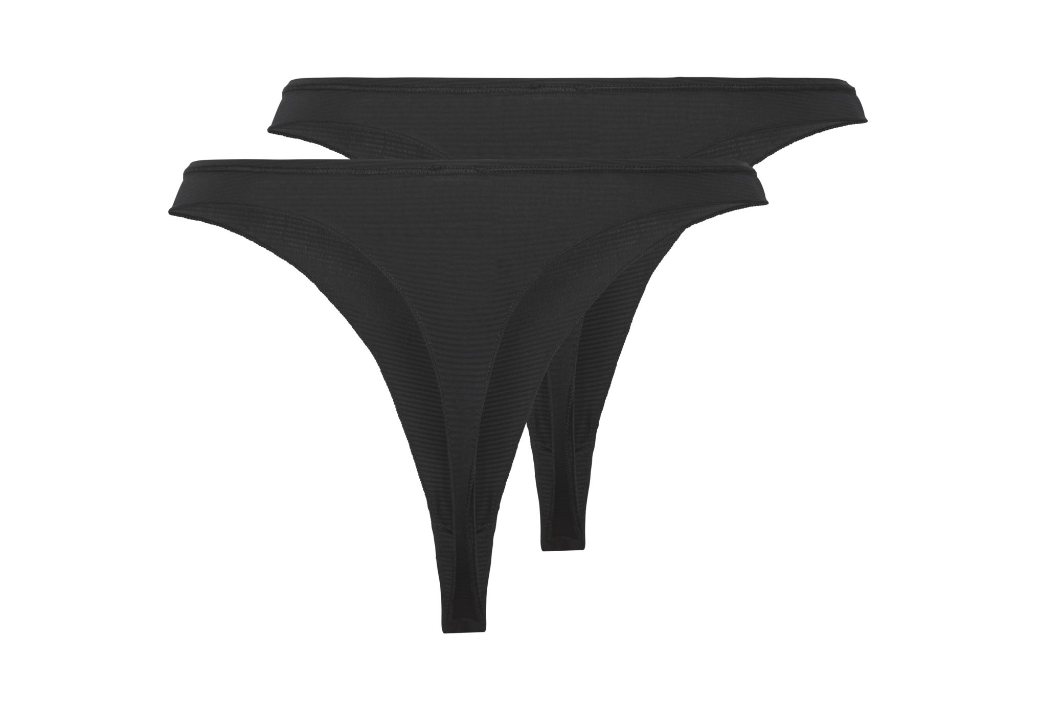 Odlo pack de tangas The Invisible